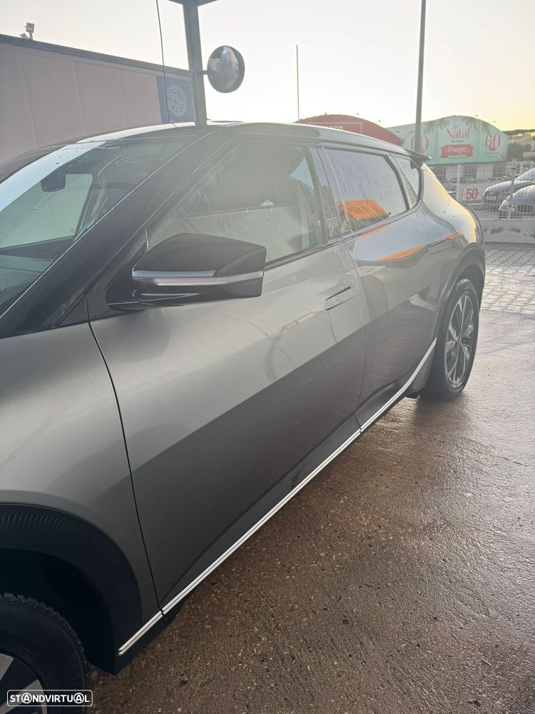 Kia EV6 58 kWh Air - 6