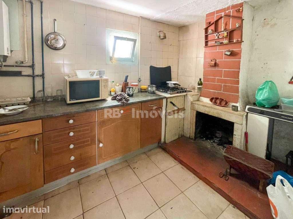 Moradia T2 c/ Sótão - Chainça, Abrantes - Grande imagem: 5/22