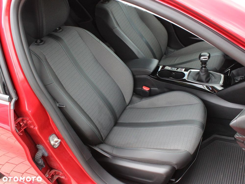 Peugeot 208 1.2 PureTech Allure Pack S&S - 12