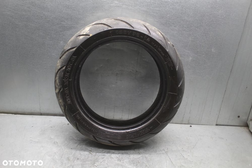 Opona motocyklowa Maxima 120/70 R12 C542 - 1