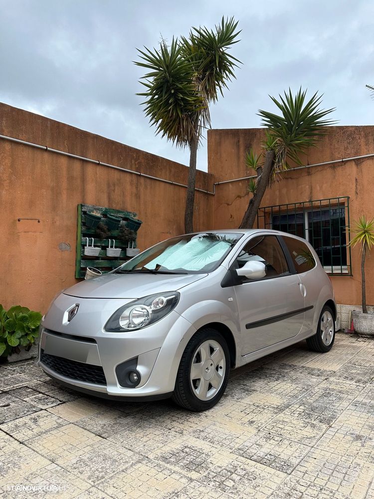 Renault Twingo 1.2 16V Dynamique S - 7