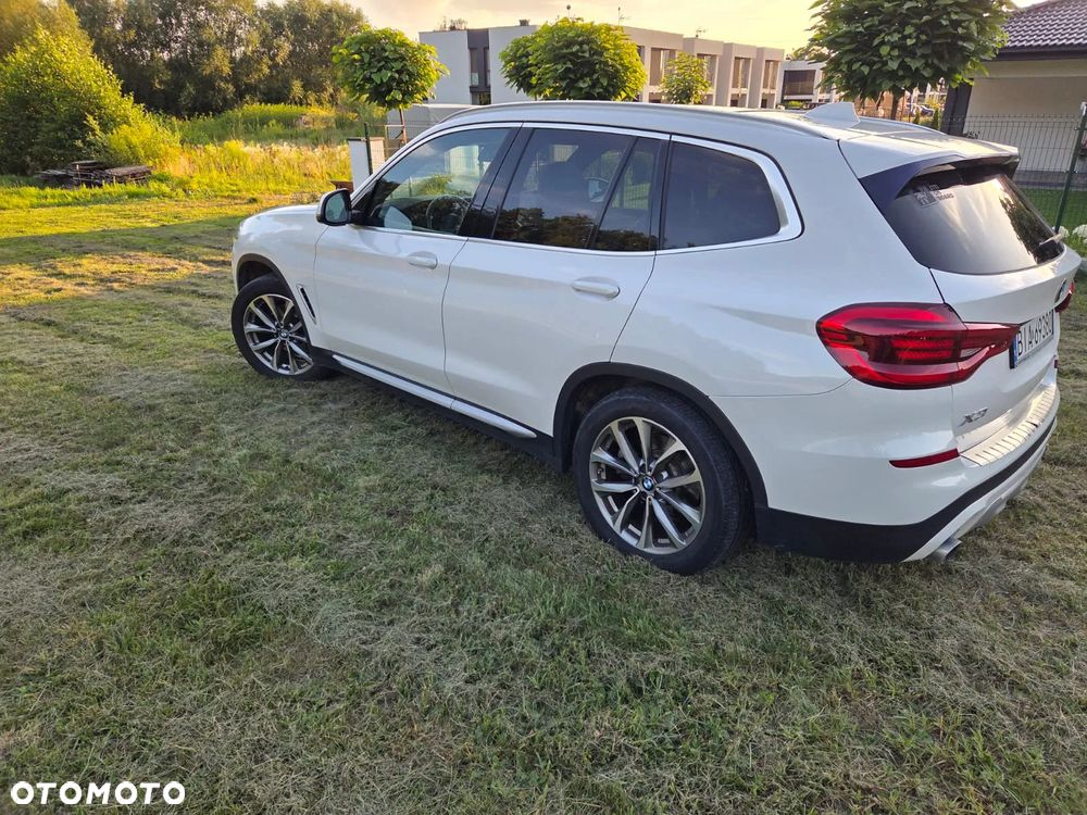 BMW X3 xDrive30i xLine - 5