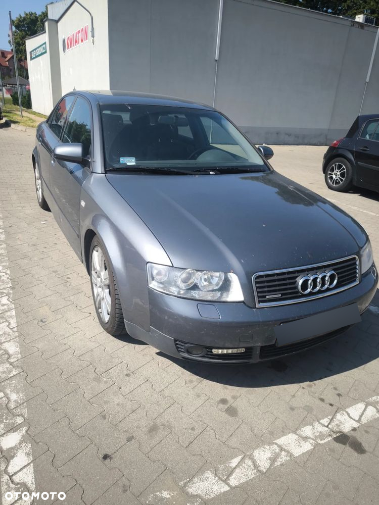 Audi A4 - 12