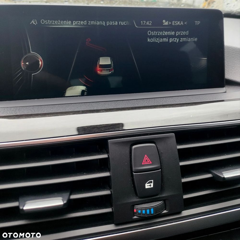 BMW Seria 3 320d Luxury Line Purity - 23
