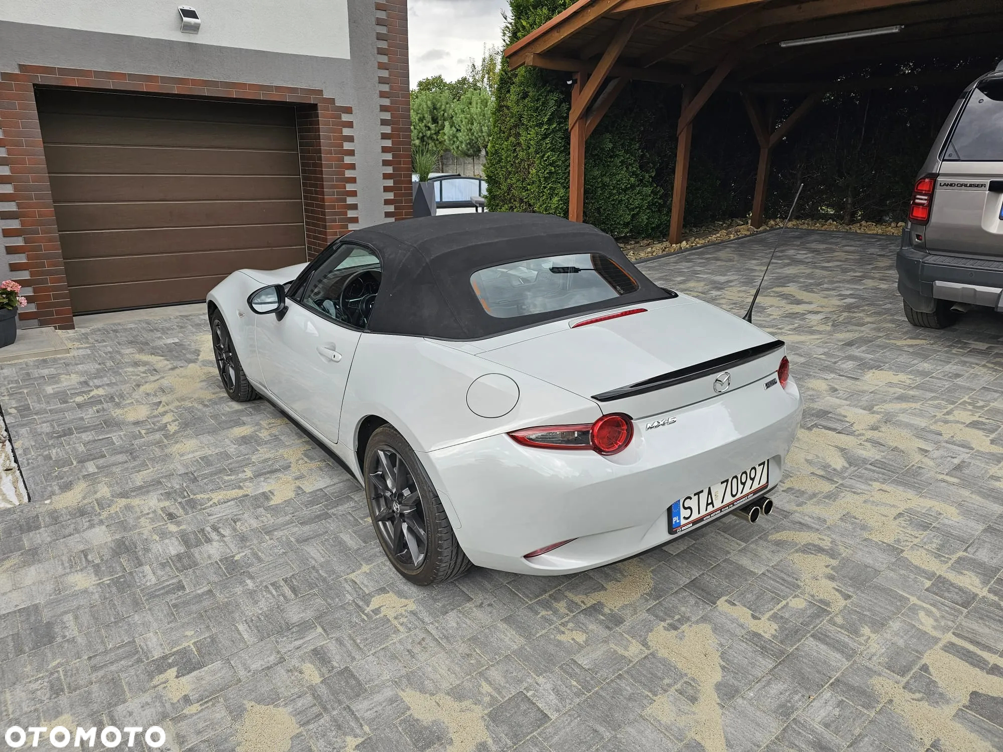 Mazda MX-5 2.0 Skypassion - 13