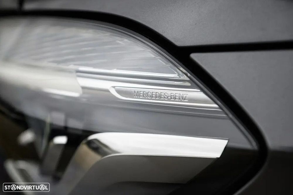 Mercedes-Benz A 180 d Fleet Pack Urban - 14