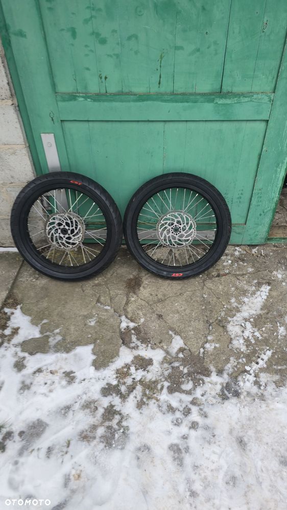 Surron Light Bee - 9