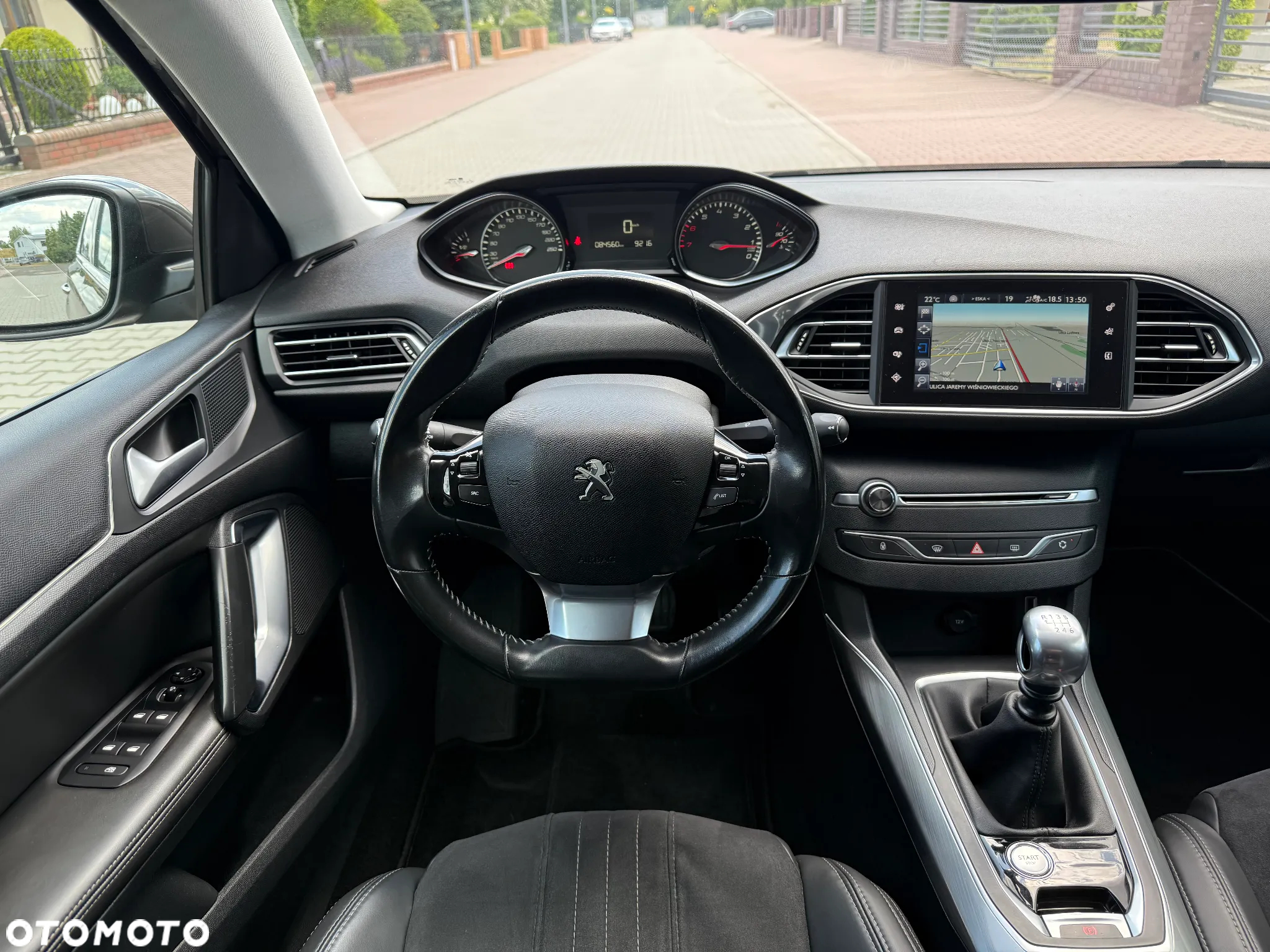 Peugeot 308 - 12