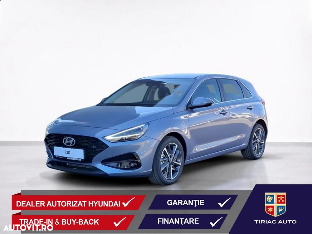 Hyundai i30 - 2