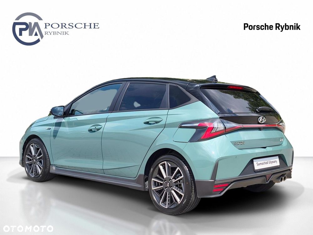 Hyundai i20 - 4