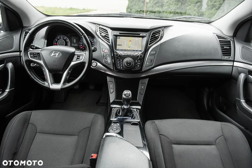 Hyundai i40 1.6 Comfort - 7