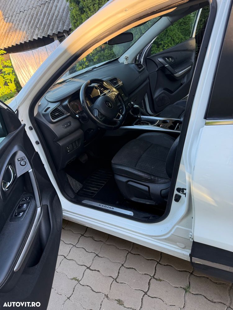 Renault Kadjar - 5