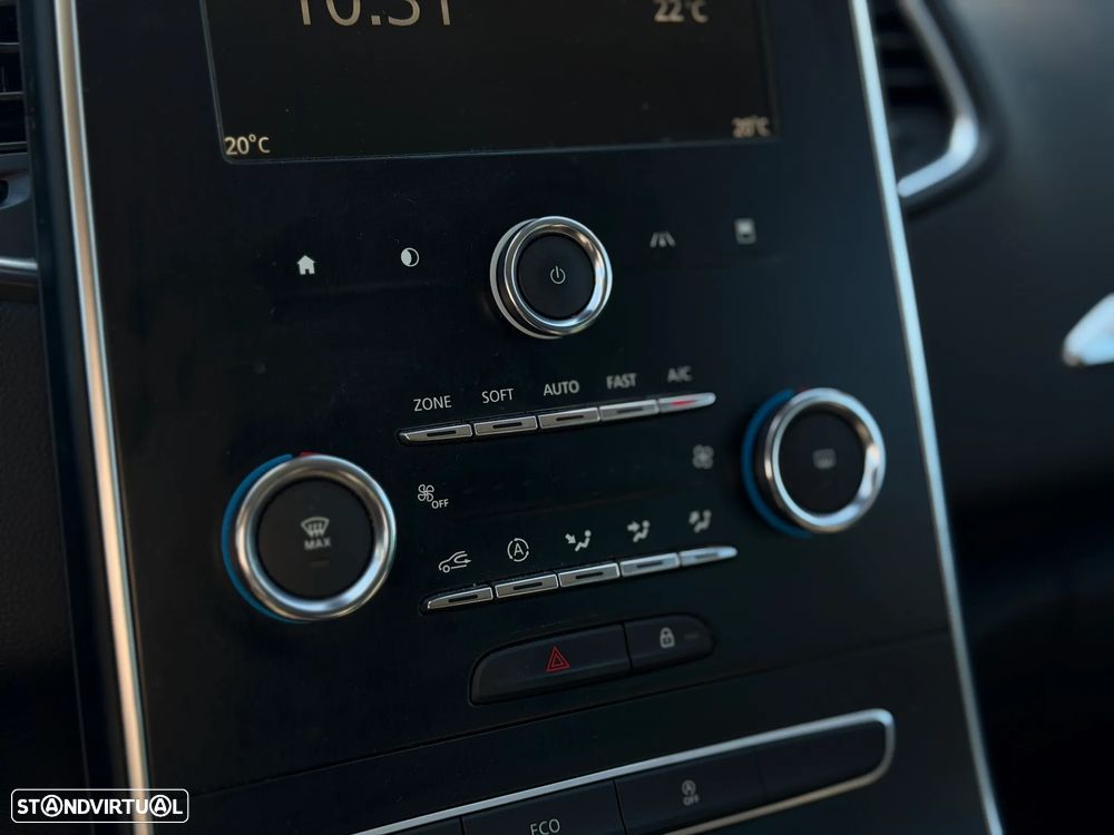 Renault Grand Scénic 1.7 Blue dCi Limited - 22