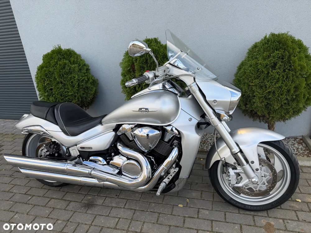 Suzuki VZ