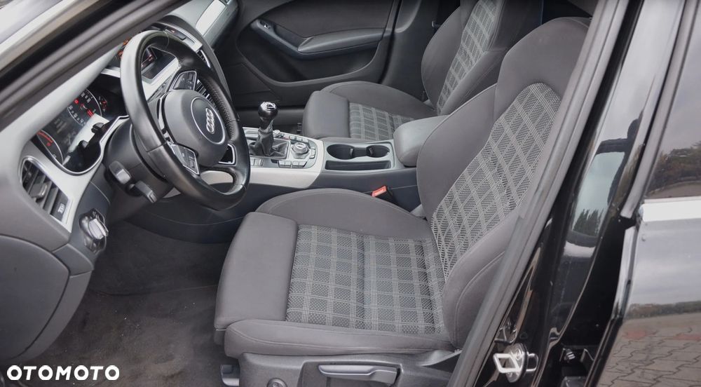 Audi A4 - 17
