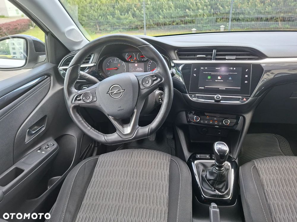 Opel Corsa 1.2 Direct Injection Turbo Start/Stop GS - 17