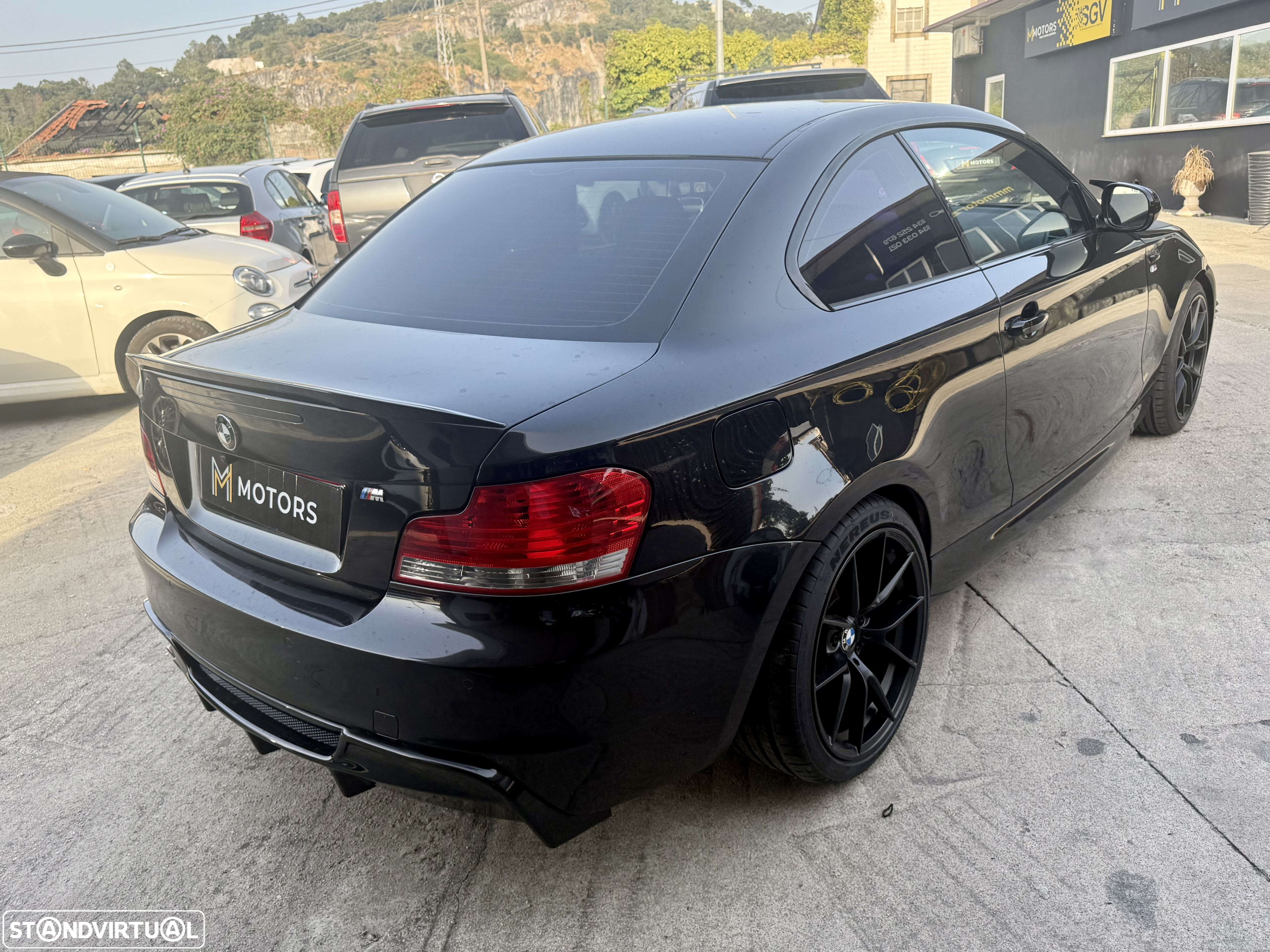 BMW 118 d - 40