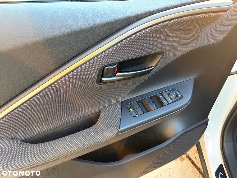 Toyota C-HR 1.8 Hybrid Style - 18