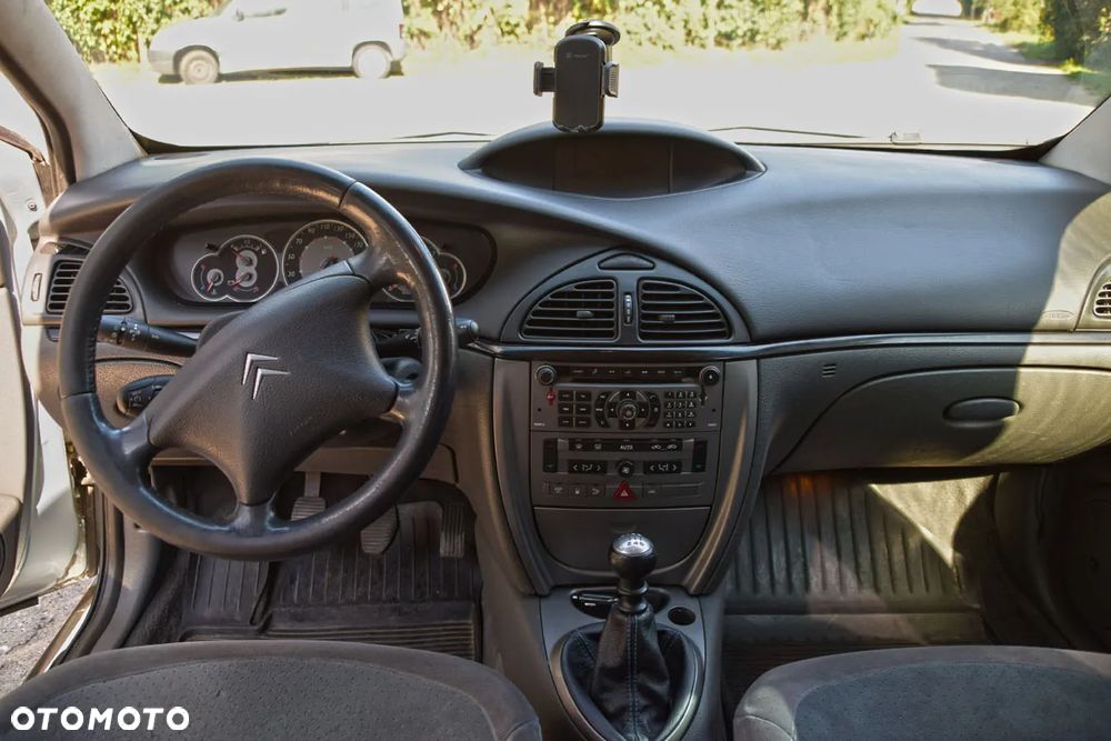 Citroën C5 2.0 HDi Exclusive - 7