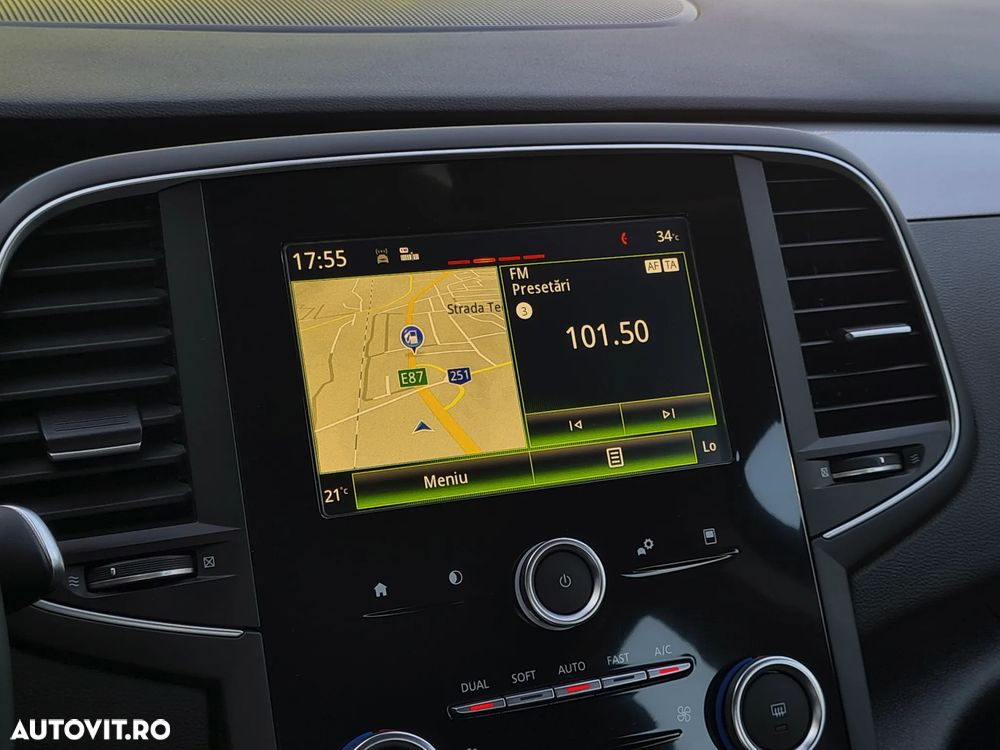 Renault Talisman ENERGY TCe 150 EDC LIMITED - 24