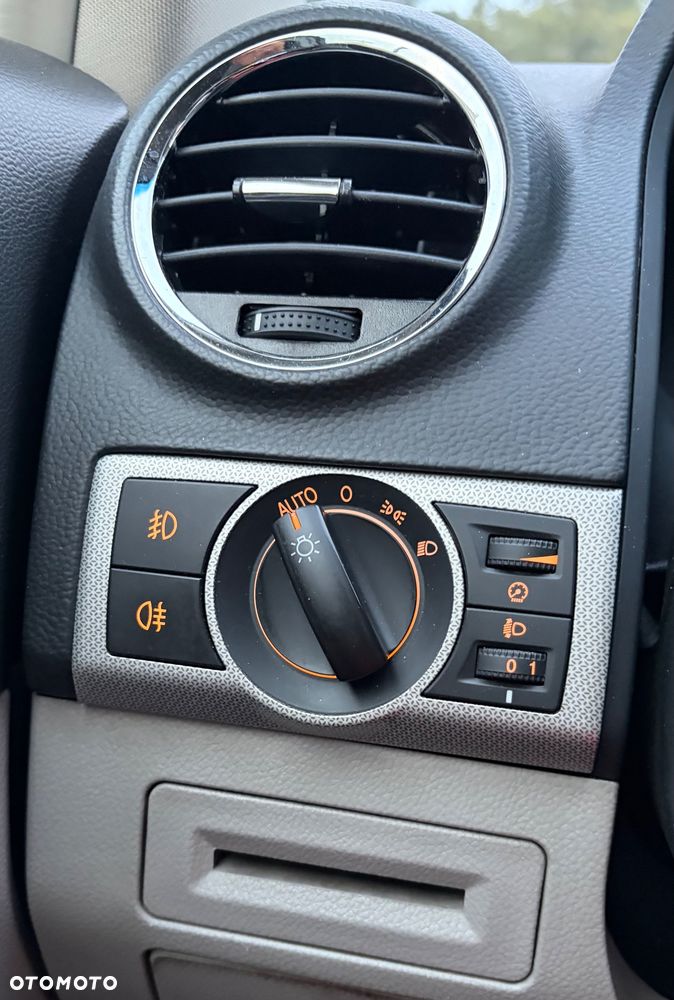 Opel Antara 2.2 CDTI Design Edition - 14