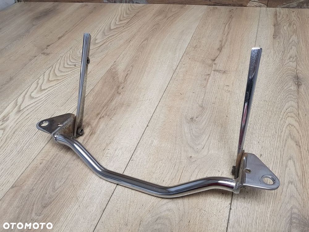 Stelaż lightbar Harley Davidson Softail Heritage / Fat Boy - 2
