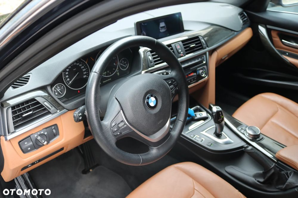 BMW Seria 3 - 2
