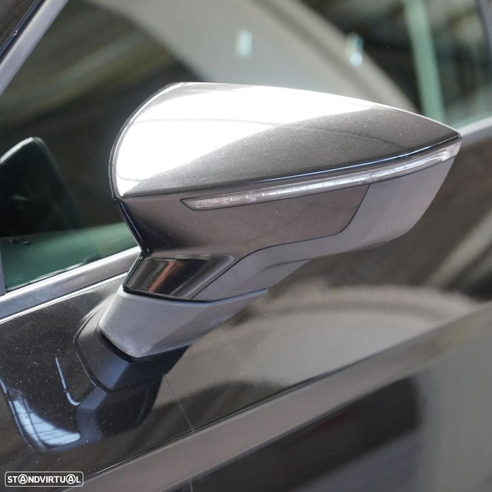 SEAT Leon 1.2 TSI Style S/S - 37
