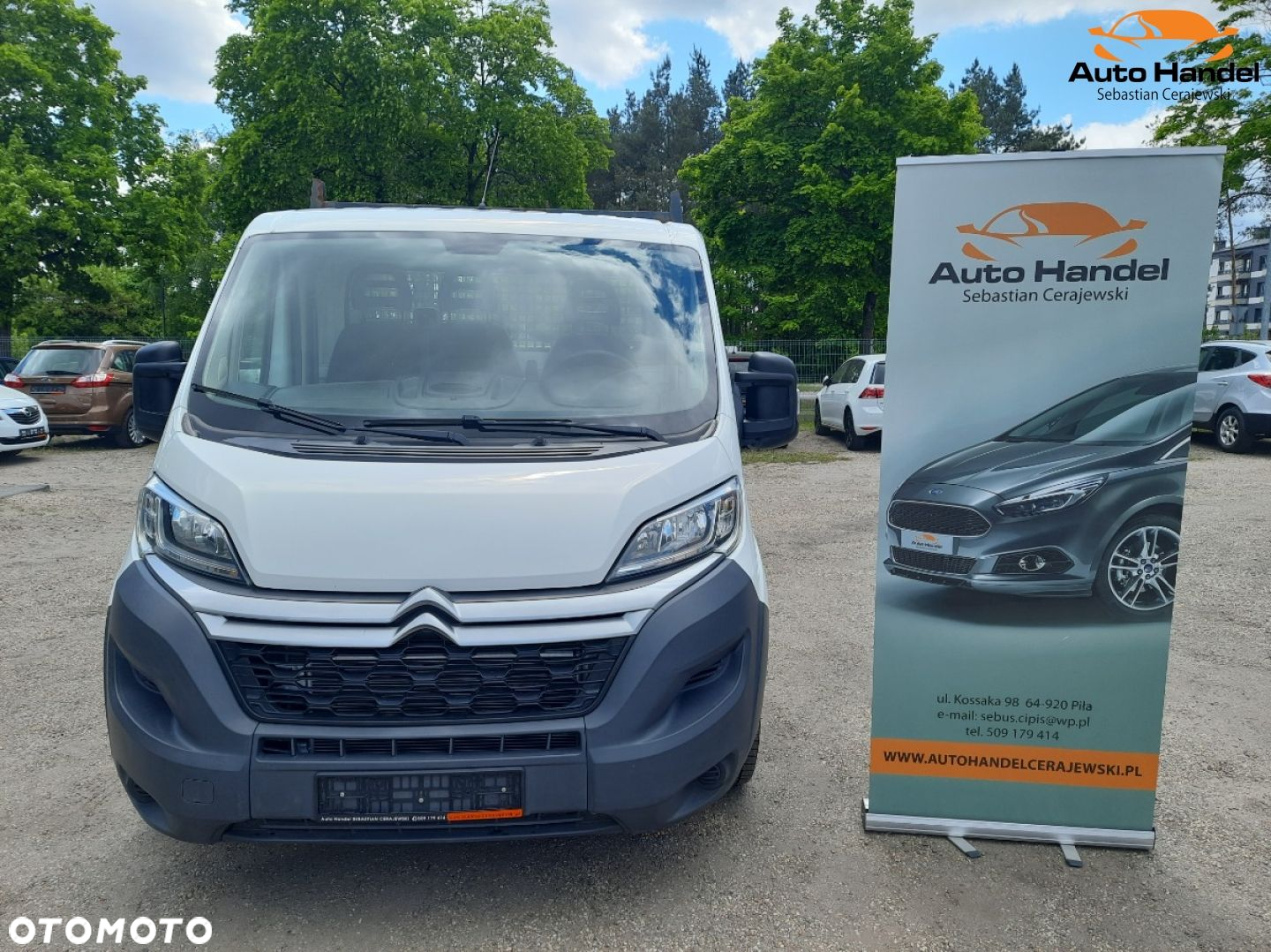 Citroën JUMPER - 3