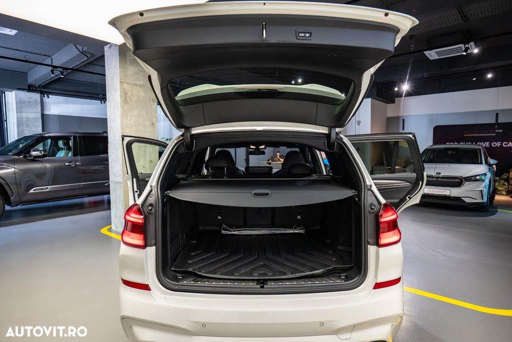 BMW X3 X3M Competition - 16