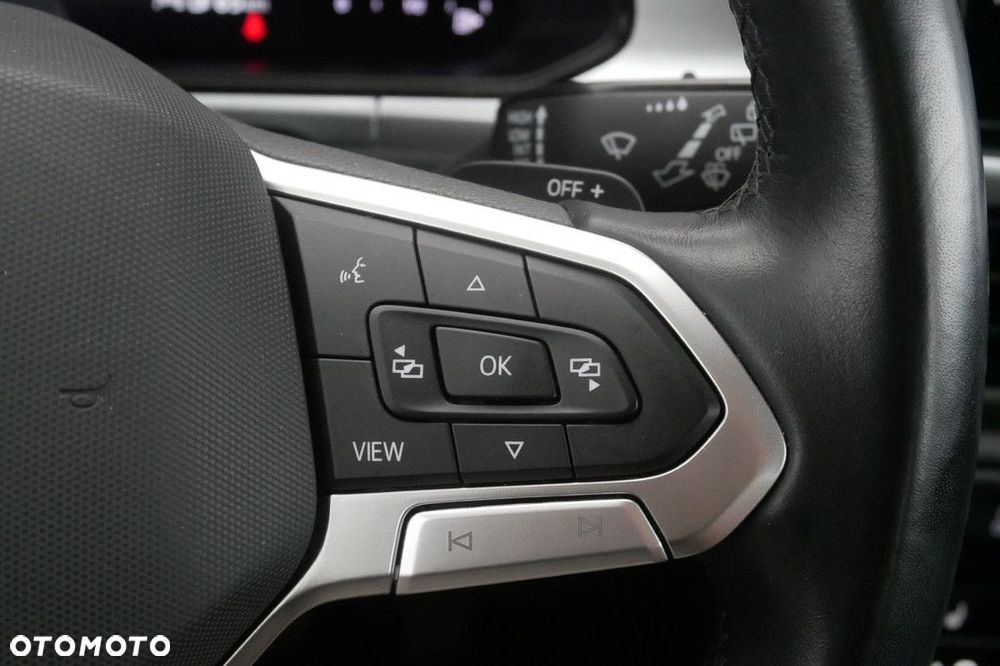 Volkswagen T-Roc 1.5 TSI Life DSG - 23