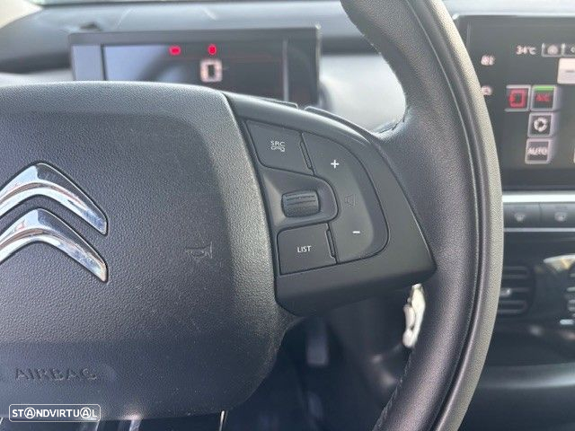 Citroën C4 Cactus 1.6 BlueHDi Feel - 20