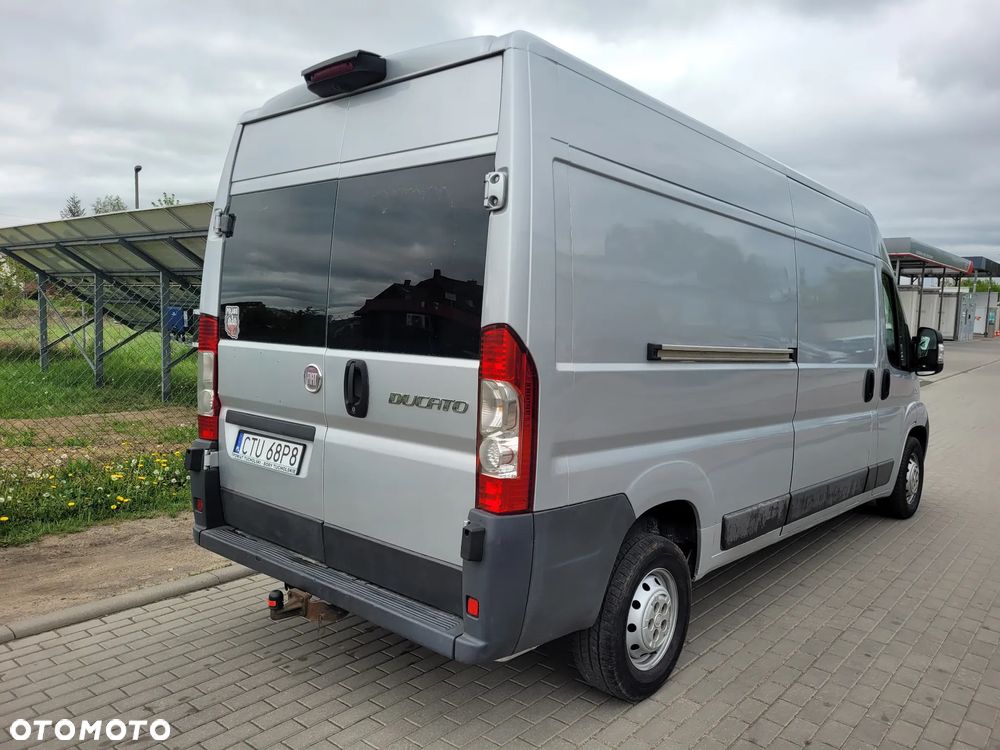 Fiat DUCATO L3H2 - 7