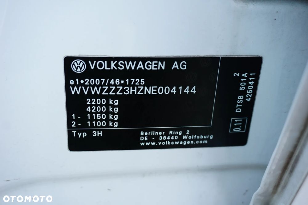 Volkswagen Arteon 2.0 TDI Essence DSG - 40