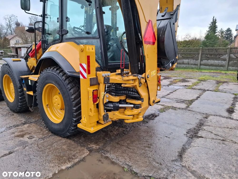 Caterpillar 444F2 - 26