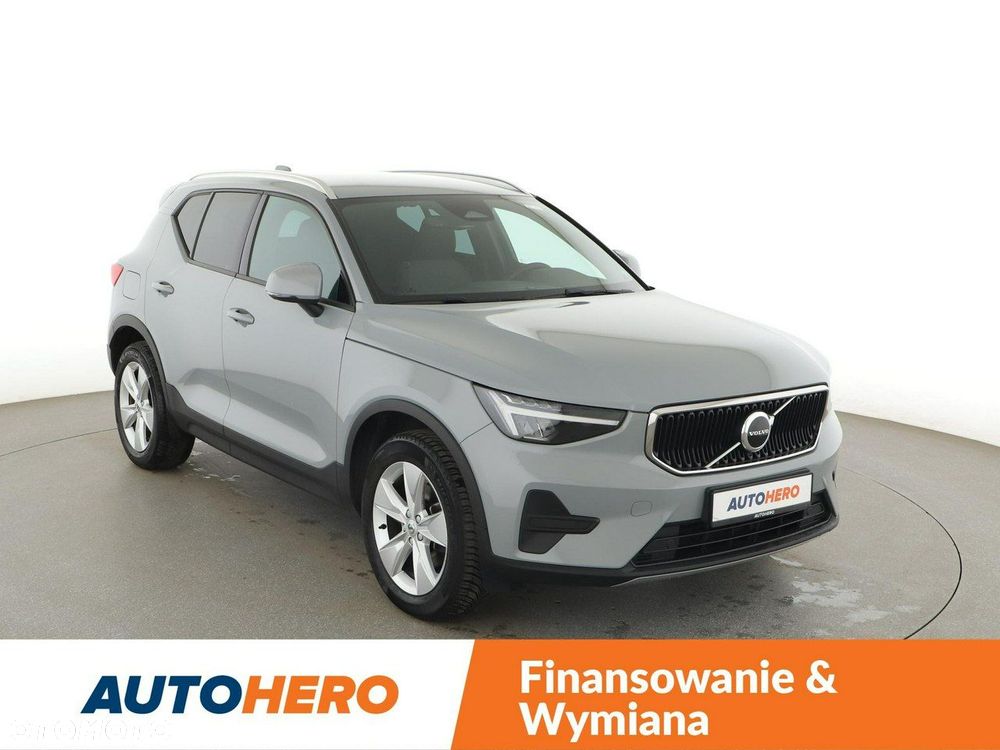 Volvo XC 40 B3 B DKG Core - 10