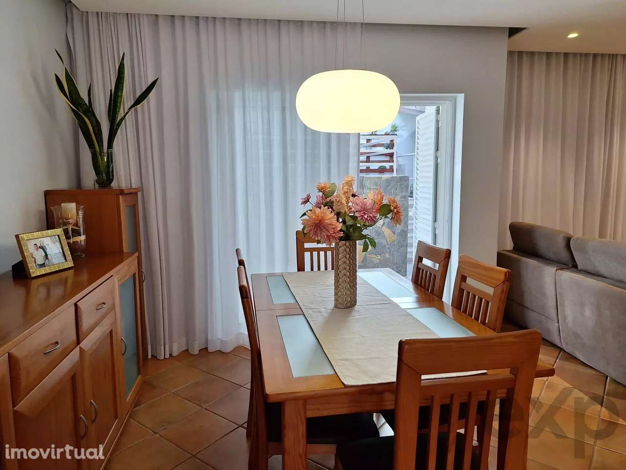 Moradia T4 Geminada em Tavira - Grande imagem: 2/55