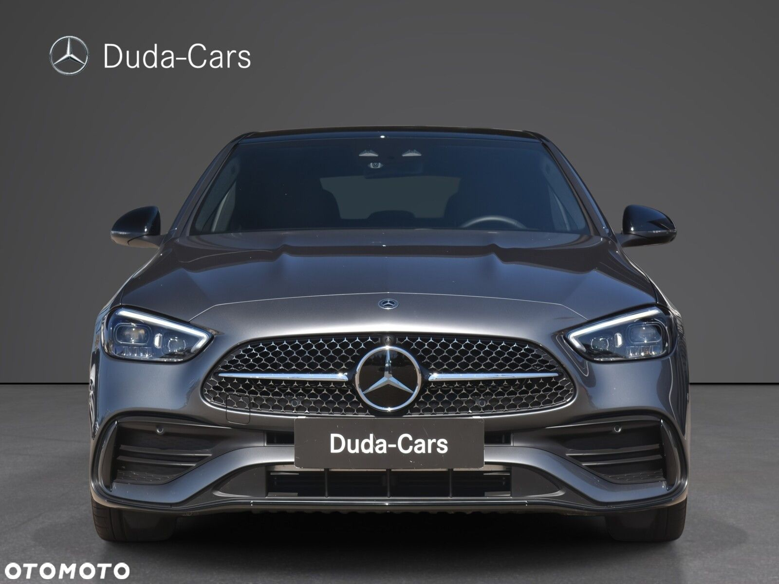 Mercedes-Benz Klasa C - 4
