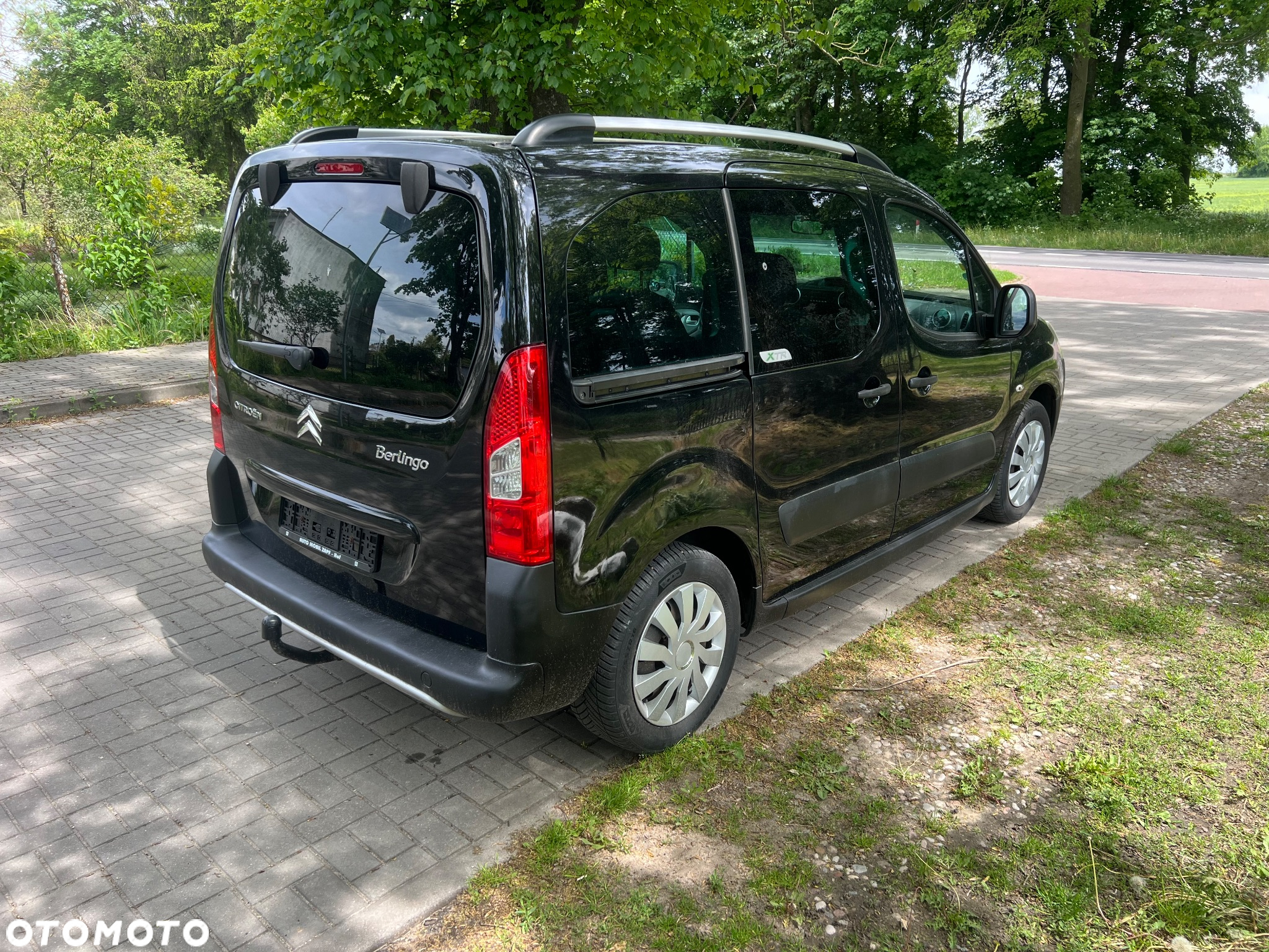 Citroën Berlingo 1.6 16V XTR - 5