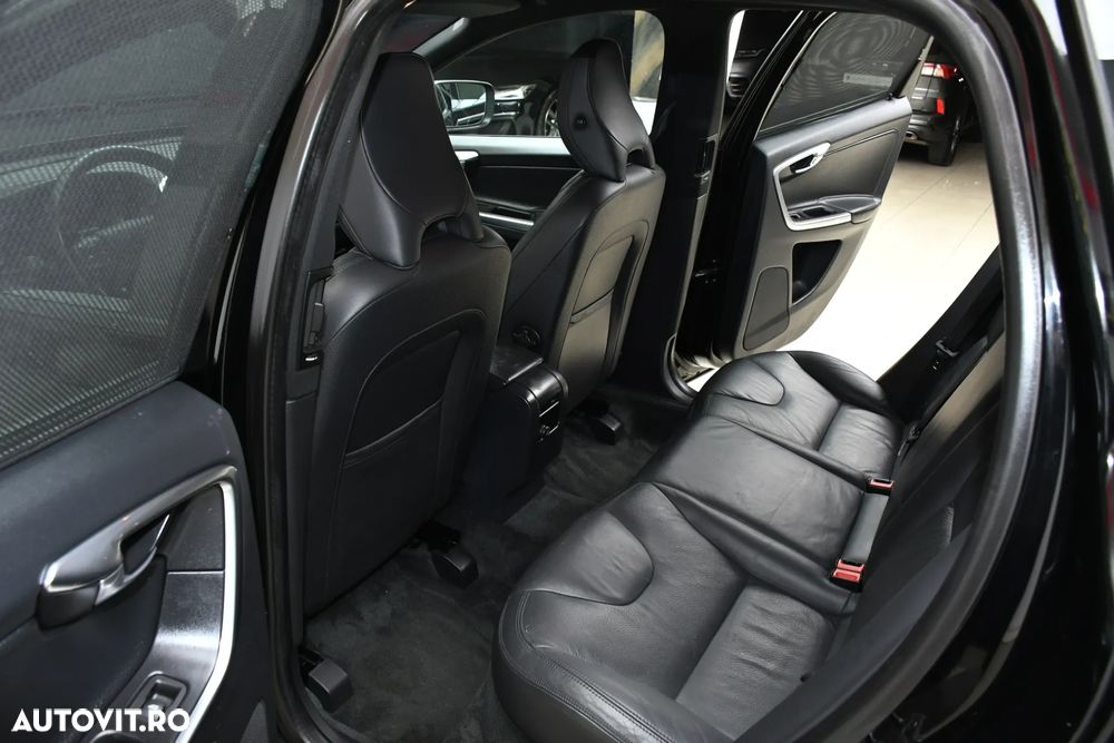 Volvo XC 60 D3 Geartronic Kinetic - 6