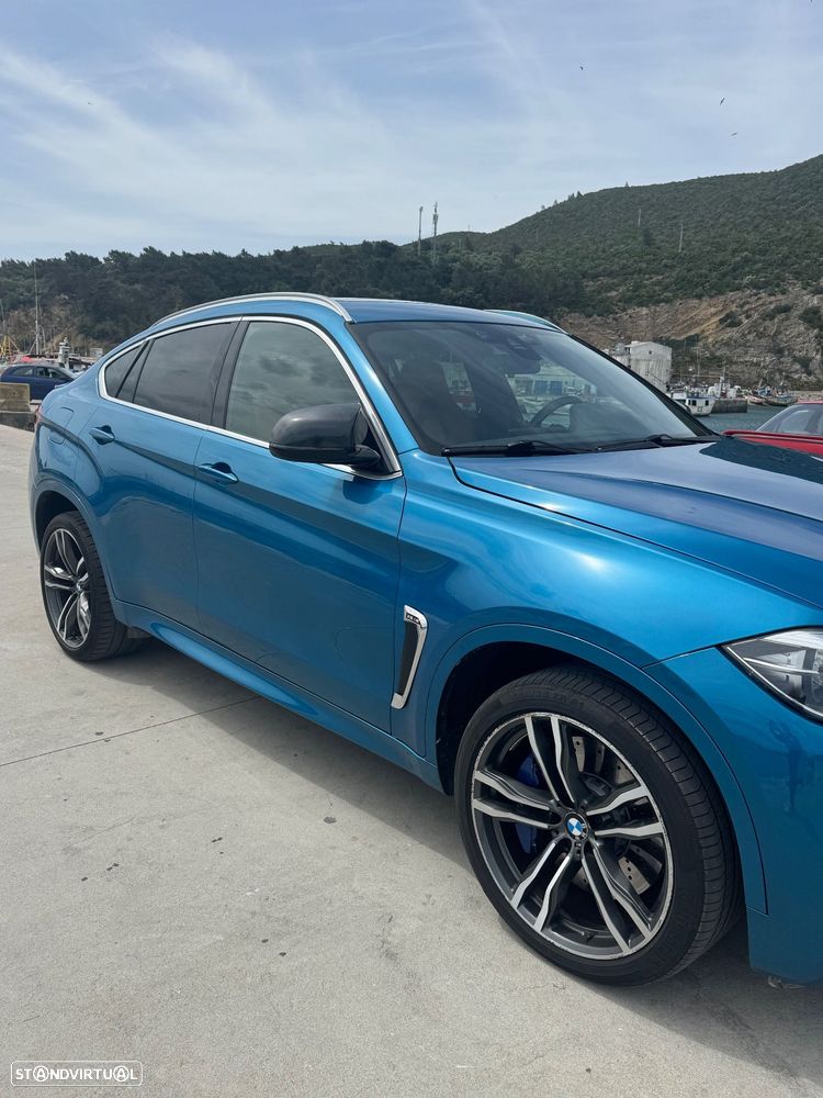 BMW X6 M Standard - 3