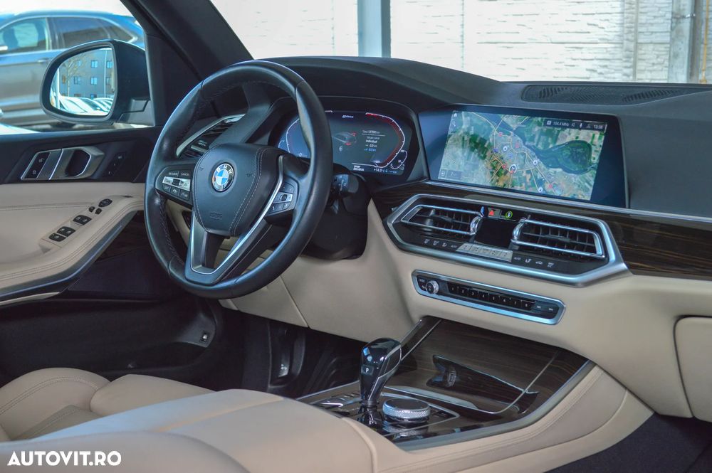 BMW X5 xDrive45e xLine - 4