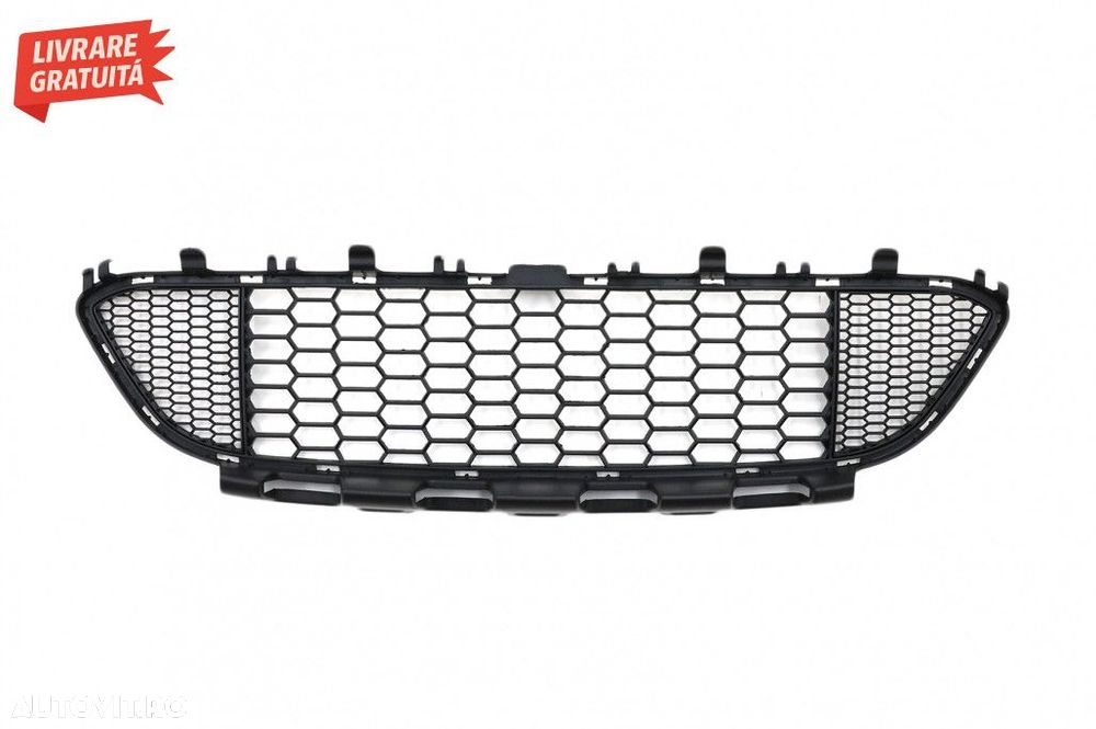Bara Fata BMW Seria 3 F30 F31 (2011-2019) M-Technik Design - 6