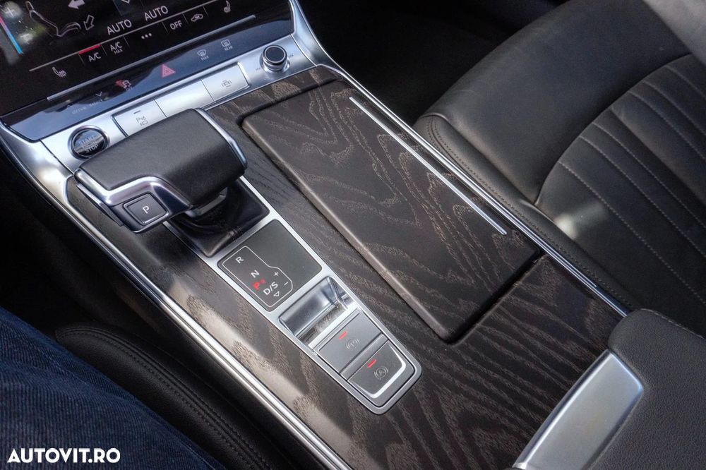 Audi A6 40 TDI S tronic - 23