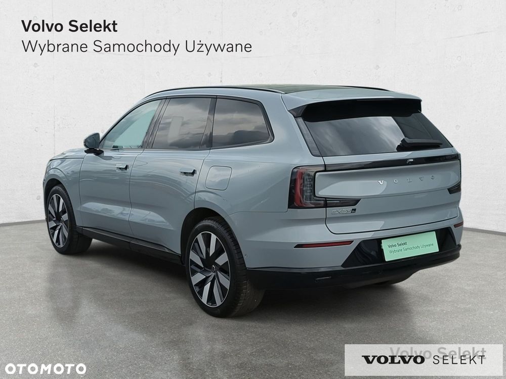Volvo EX90 - 9