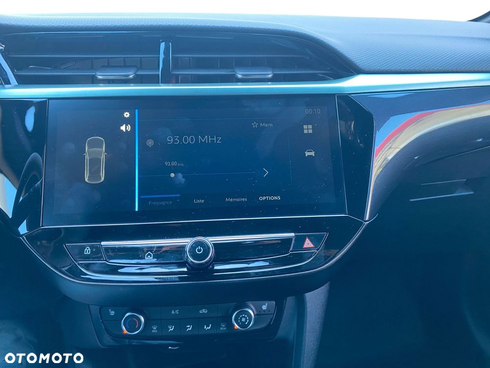 Opel Corsa 1.2 T Yes S&S - 12