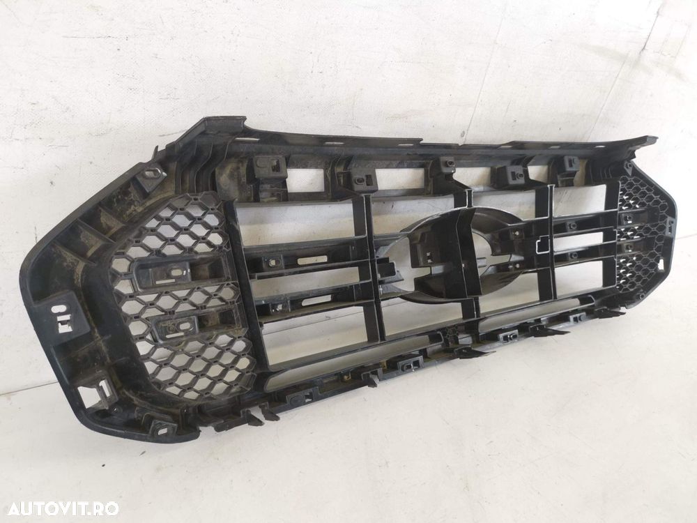 Grila Radiator Ford Ranger 2018 2019 2020 2021 2022 Originala In Stare - 7