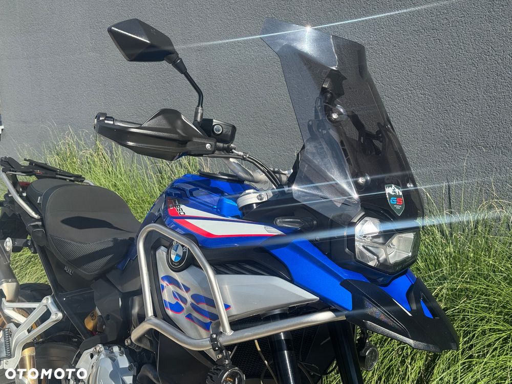 BMW GS - 13