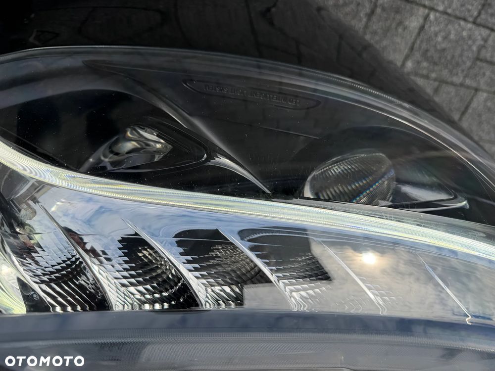 Mercedes-Benz Klasa V 300 d Extralang 9G-TRONIC Avantgarde - 25