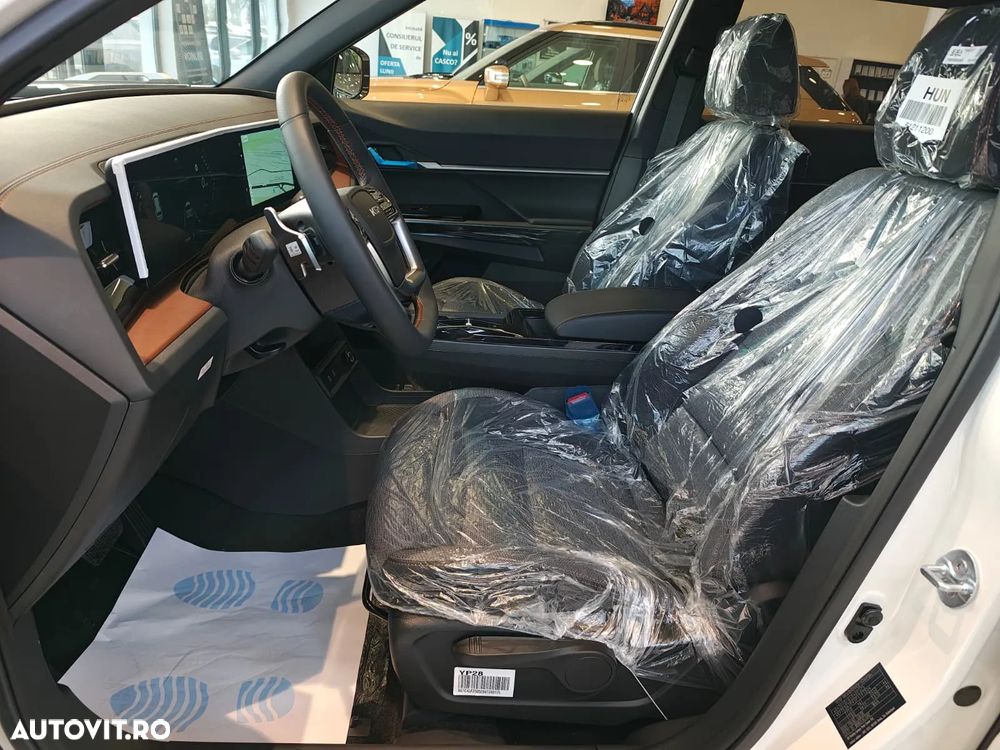 KG Mobility Torres - 35